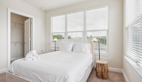 Apartment, 3 Bedrooms