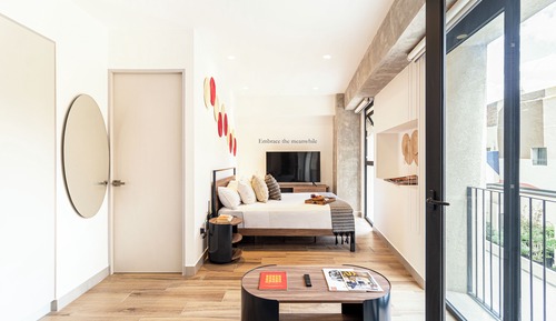 Superior Suite Apartment