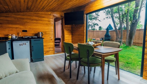 Comfort Condo