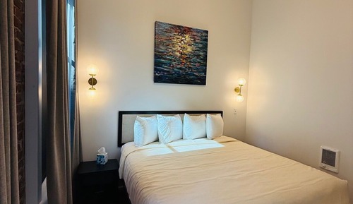 Basic Room