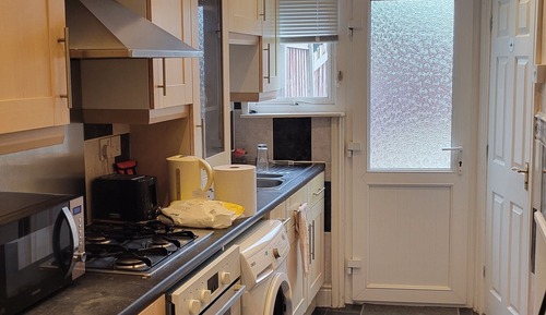 Deluxe Room, 1 King Bed, Non Smoking, Park View