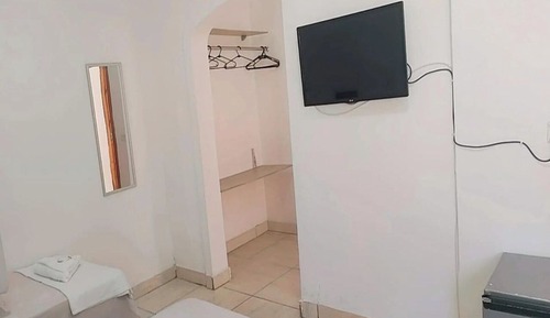 Quadruple Room, Private Bathroom