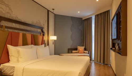 Executive Room