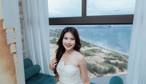 Family Studio Suite, 1 Bedroom, Beach View, Sea Facing