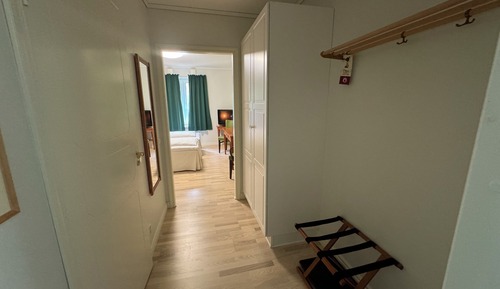 Twin Room Wing