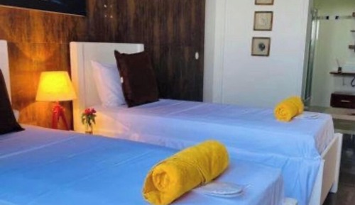Family Suite, Ocean View