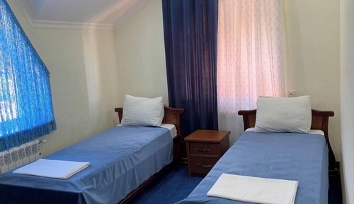 Comfort Villa, Microwave, Hill View