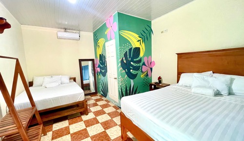 Comfort Room