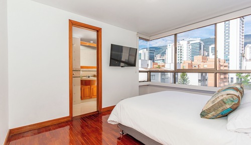 Classic Apartment, 2 Bedrooms