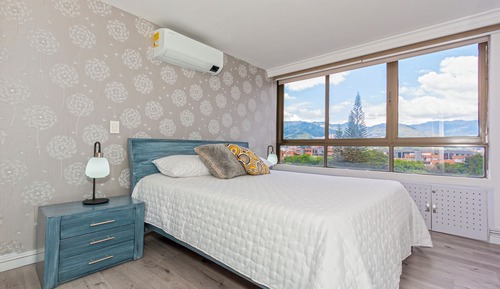 Premium Apartment, 2 Bedrooms