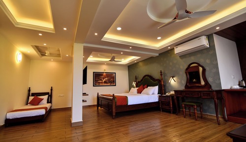 Premier Double Room