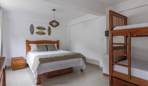 Family Suite, Multiple Beds