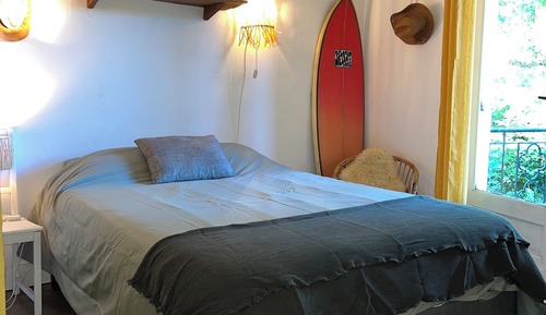 Comfort Double Room, 1 Double Bed