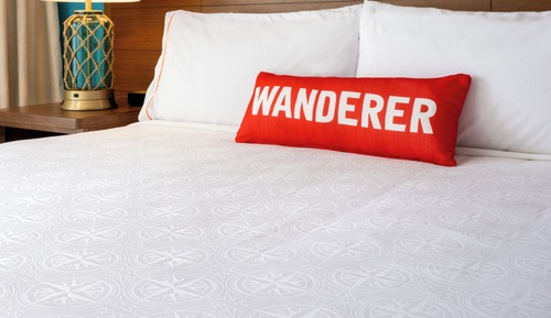 Standard Room, 2 Queen Beds