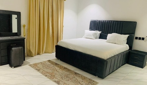 Apartment, 2 Bedrooms, Balcony, Pool View