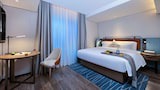 Superior Single Room, City View