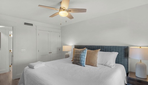 Condo, Multiple Beds, Balcony, Ocean View (Mistral 12)