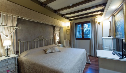 Executive Double Room, 1 King Bed