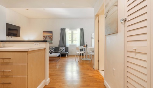 Comfort Apartment