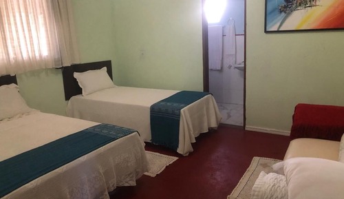 Superior House, River View