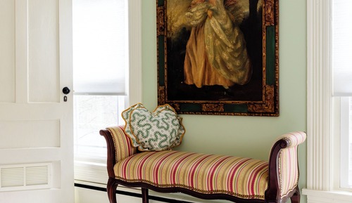 Standard Single Room, Mountain View