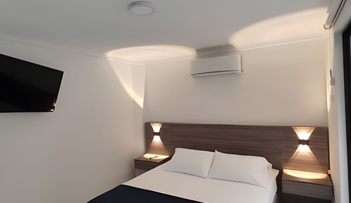 Executive Apartment