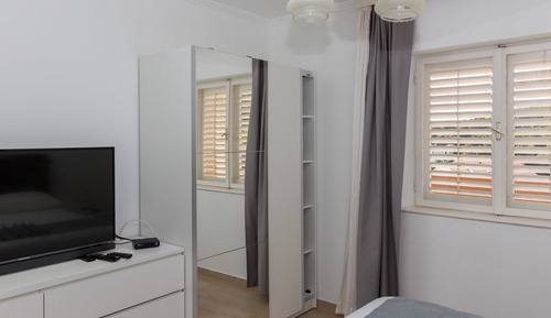 Apartment (Apartments Villa Marijana - One Bedro)