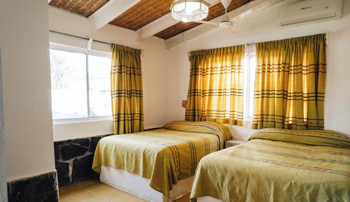 Comfort Bungalow