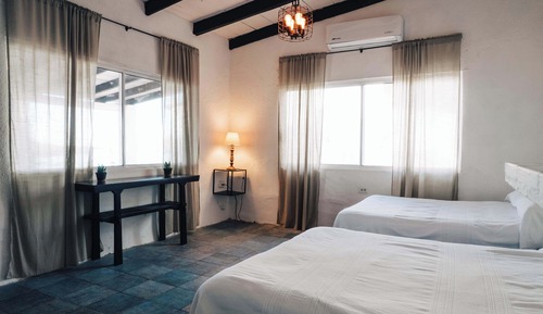 Comfort Room