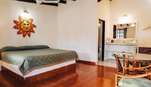 Comfort Room