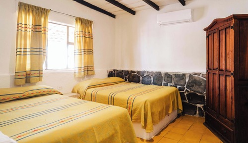 Comfort House