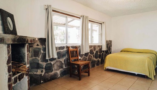Basic Room