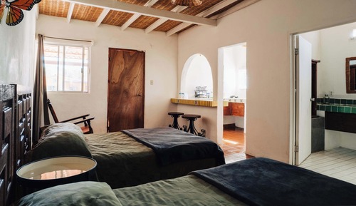 Comfort Room
