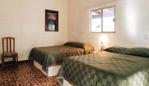 Comfort Double or Twin Room