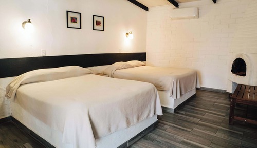 Comfort Double or Twin Room