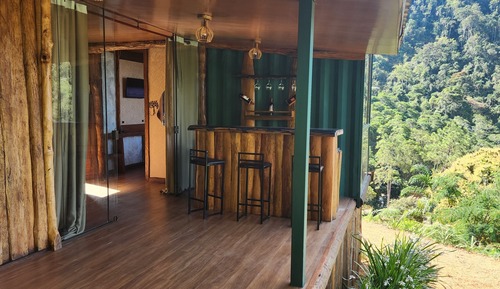 Honeymoon Room