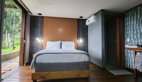 Comfort Double or Twin Room, 1 Bedroom