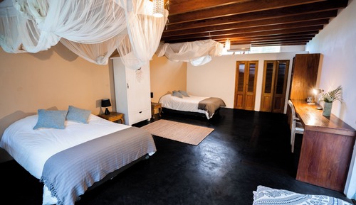 Comfort Double or Twin Room