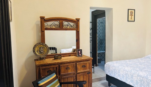 Business Double Room