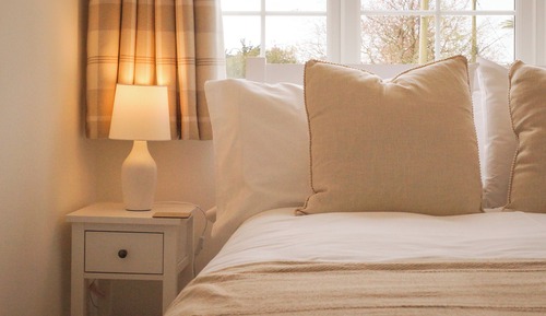 Economy Double Room, Private Bathroom, Courtyard View