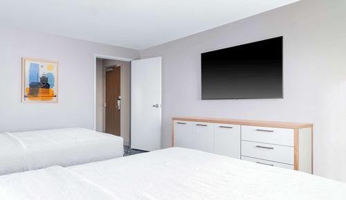 Suite, 1 Bedroom (Washer/Dryer)