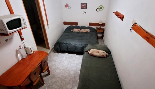 Basic Room, Balcony, Mountain View