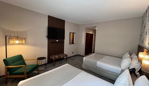 Superior Double Room