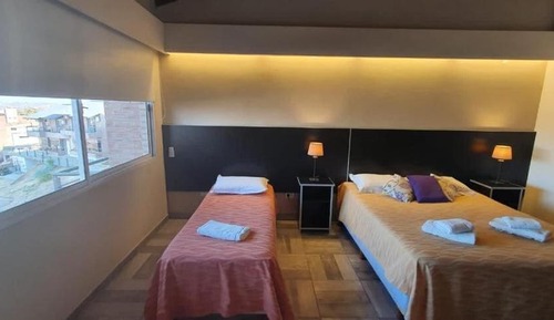 Standard Apartment, Mountain View