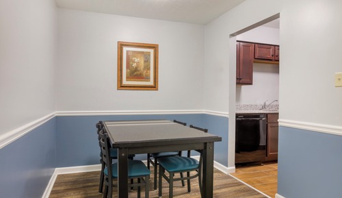 Studio, 1 Queen Bed, Accessible, Non Smoking