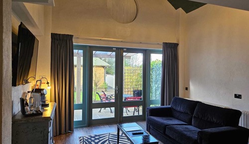 Junior Suite