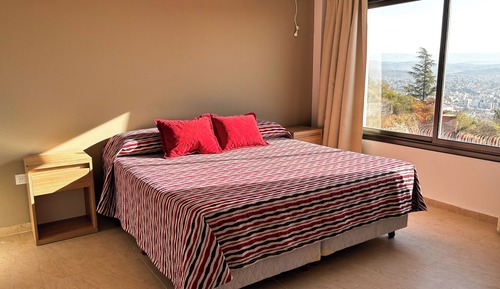 Luxury Room, 2 Bedrooms, 2 Bathrooms, Lake View