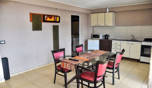 Deluxe Apartment, 1 Bedroom, Patio, Lake View