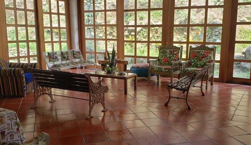 Family Cottage