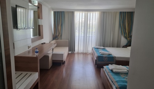 Double or Twin Room